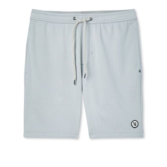 Vuori Endline‎ Mesh Short Sky gray large nwt - Picture 5 of 7